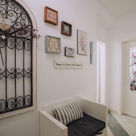 Pupin Luxury Apartment Ohrid Ngoại thất bức ảnh