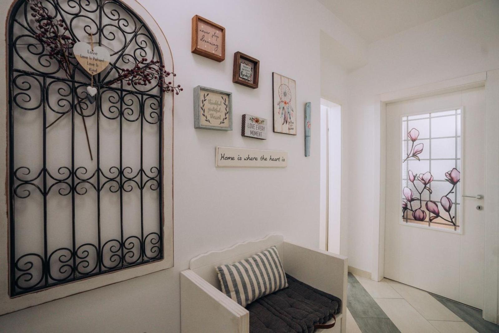 Pupin Luxury Apartment Ohrid Ngoại thất bức ảnh